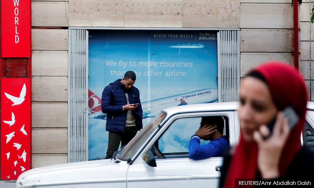 Musk's Twitter free speech promise may be tested in Middle East