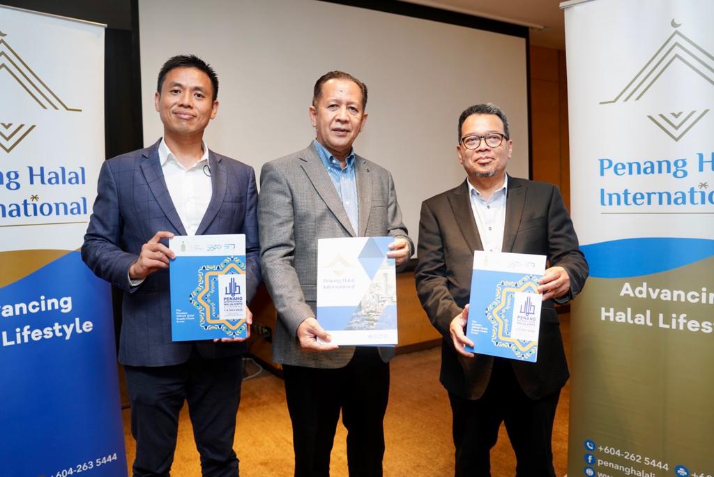 Penang International Halal Expo and Conference 2022 offers new perspective to Halal industry