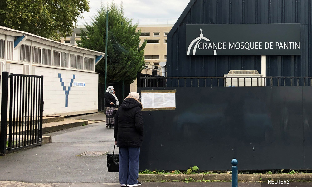 France closes mosques with powers some critics say use 'secretive evidence'