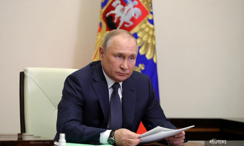 Russia declares early termination of UN Human Rights Council membership