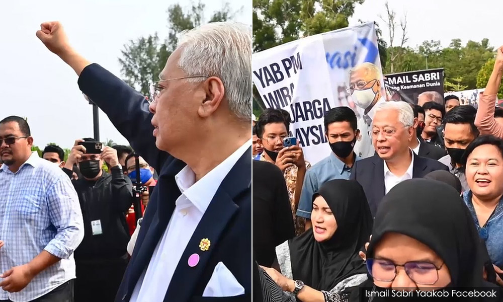 YOURSAY | Hero's homecoming for PM, but Jokowi gets to meet Musk