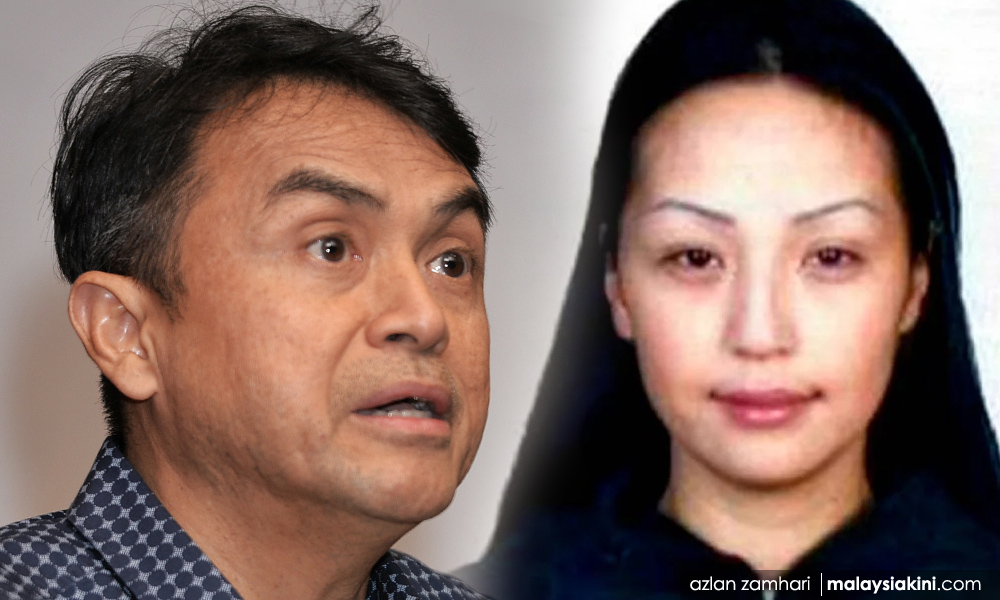 Altantuya implicated Razak Baginda if something happened to her – witness – Malaysiakini