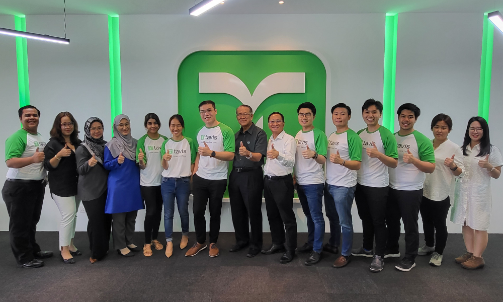Tavis: Redefining tuition In Malaysia
