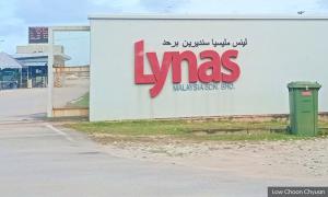 Lynas operating licence extended for 10 years