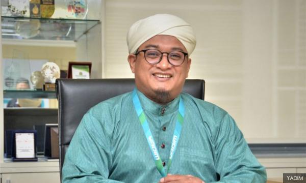 ustaz wan hizam 2019