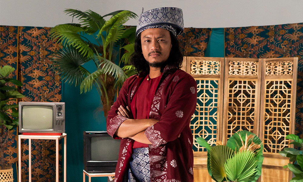Yasin itu insan yang banyak memberi, kata Faizal