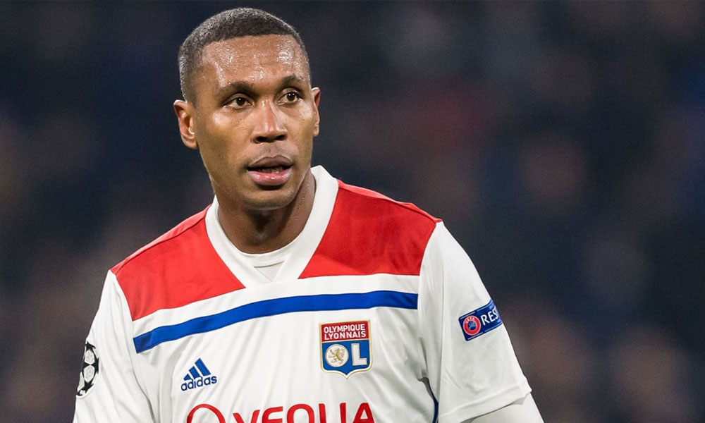 Lyon tamatkan kontrak pemain kentut tak berhenti lepas kalah