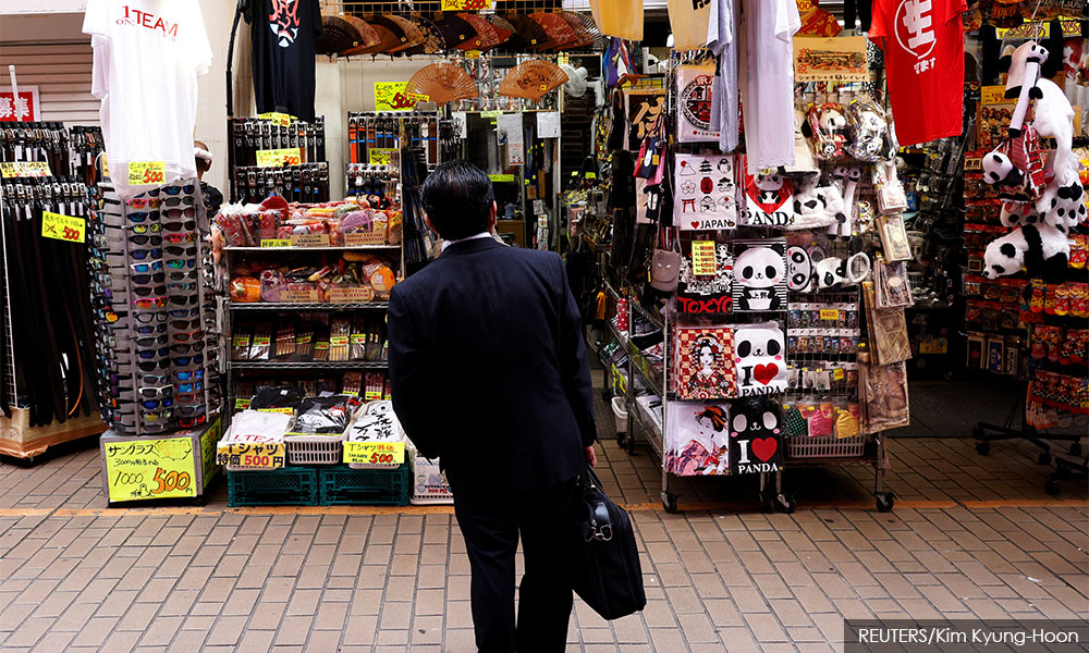 Asia's war on inflation targets supply, not consumers