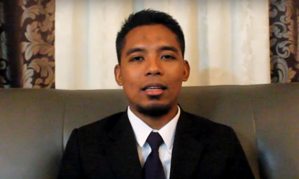 Takraw: Pemuda PAS bantah cadangan Istaf wujud regu campuran