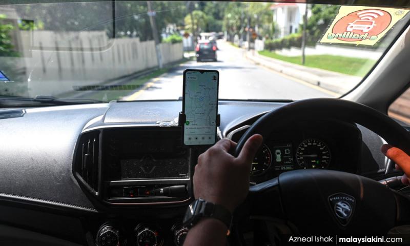 RUU Pekerja Gig 2025 langkah lindungi tenaga kerja - FMM