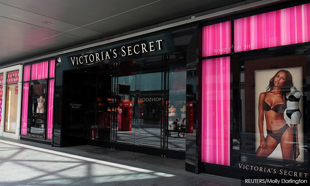Victoria's Secret agrees to finance US$8.3m settlement for laid-off Thai workers