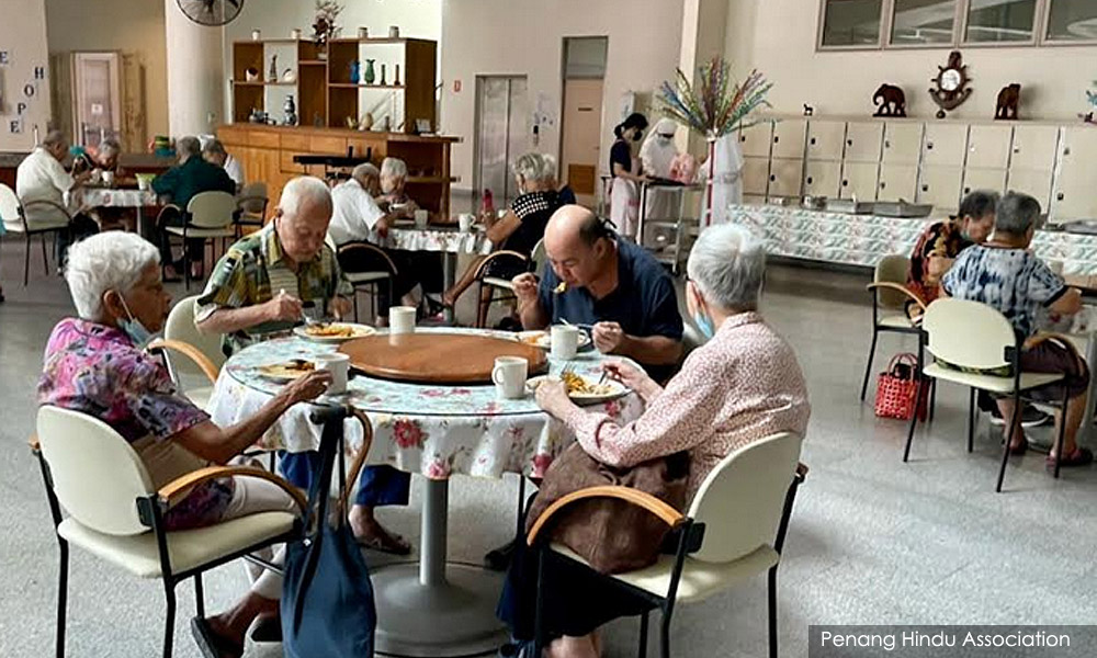 LETTER | More than words: Human connection despite dementia