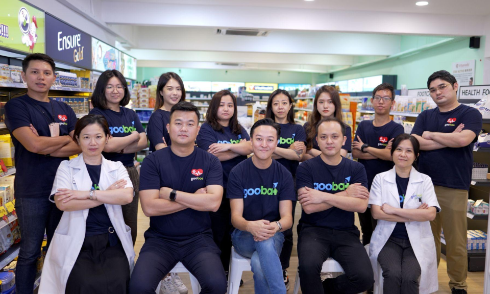 GooBat.Care to save Malaysians RM13billion in their health and personal care