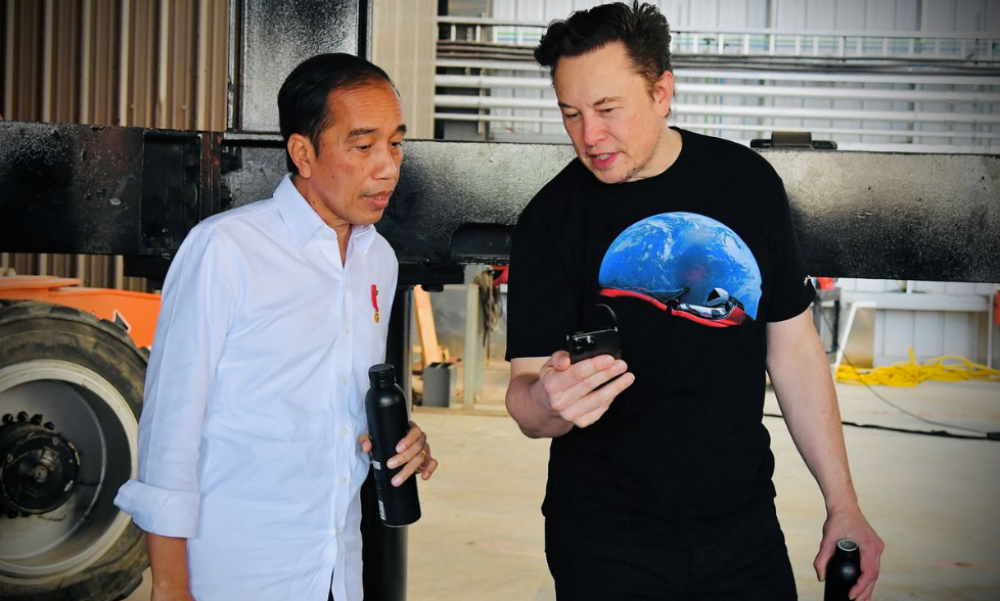 KOLUM | Kalau saya Elon Musk