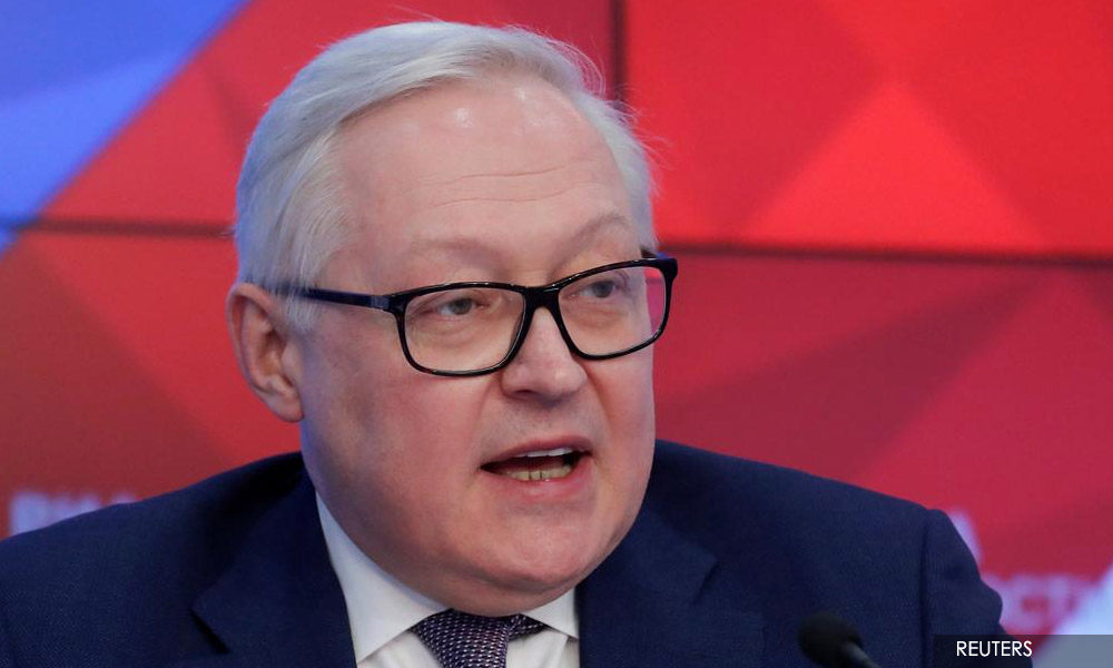 'Moscow will not simply put up with Sweden, Finland joining Nato'