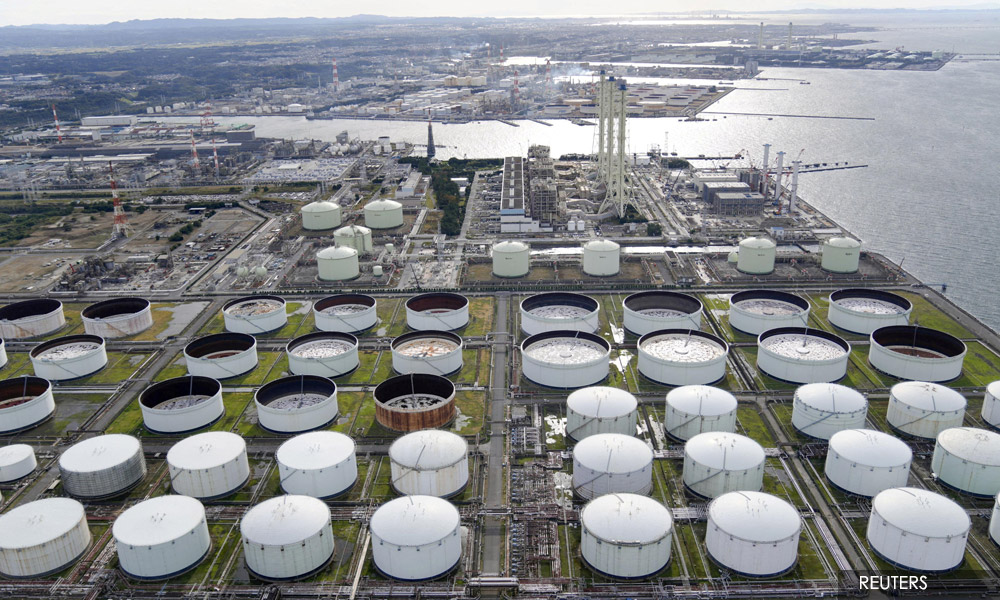 Oil settles higher on demand optimism, gasoline strength