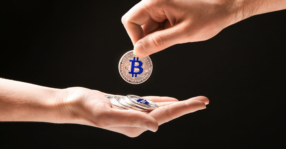 2 Types Of Cryptocurrency To Study If You Don’t Know Which Cryptocurrency To Invest In