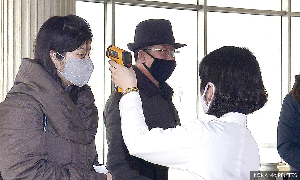 Covid in North Korea likely 'getting worse, not better' - WHO