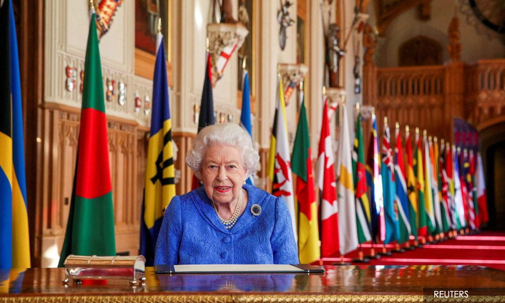 Does the Commonwealth have a future after Queen Elizabeth?