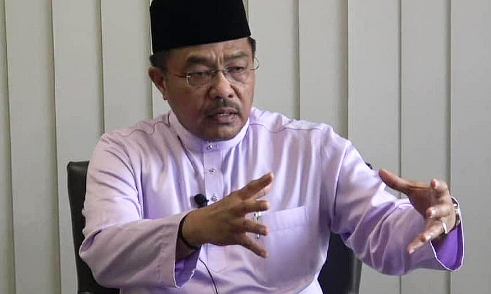 Gandingan Anwar-Rafizi bukan cabaran baru buat Umno