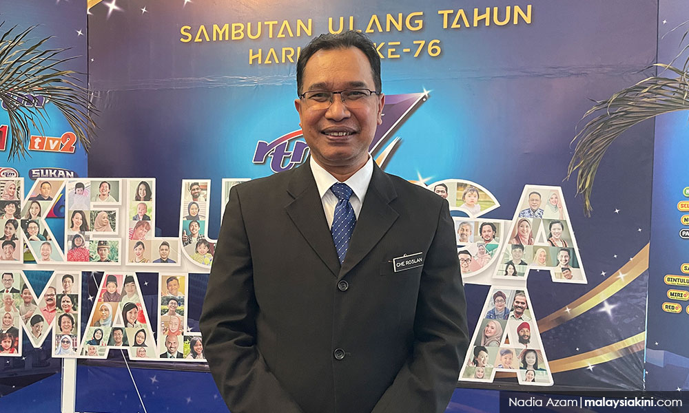 RTM pendekkan prosedur pitching, tambah penilai
