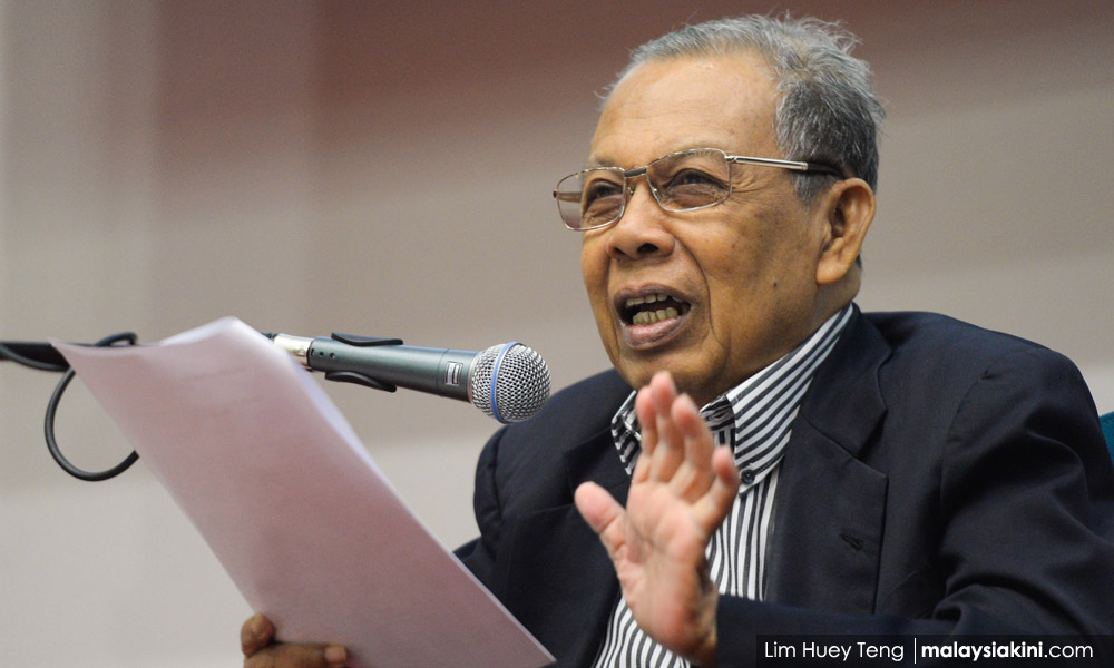 COMMENT | Missing the point in judicial intimidation, interference