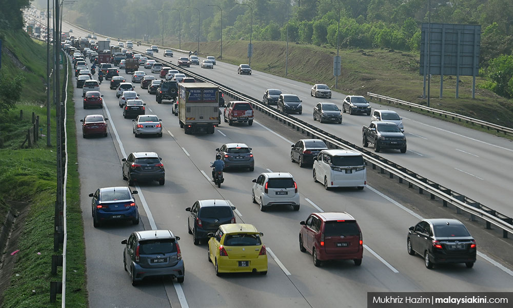 Kimlun unit awarded RM128.52m Johor highway upgrade contract