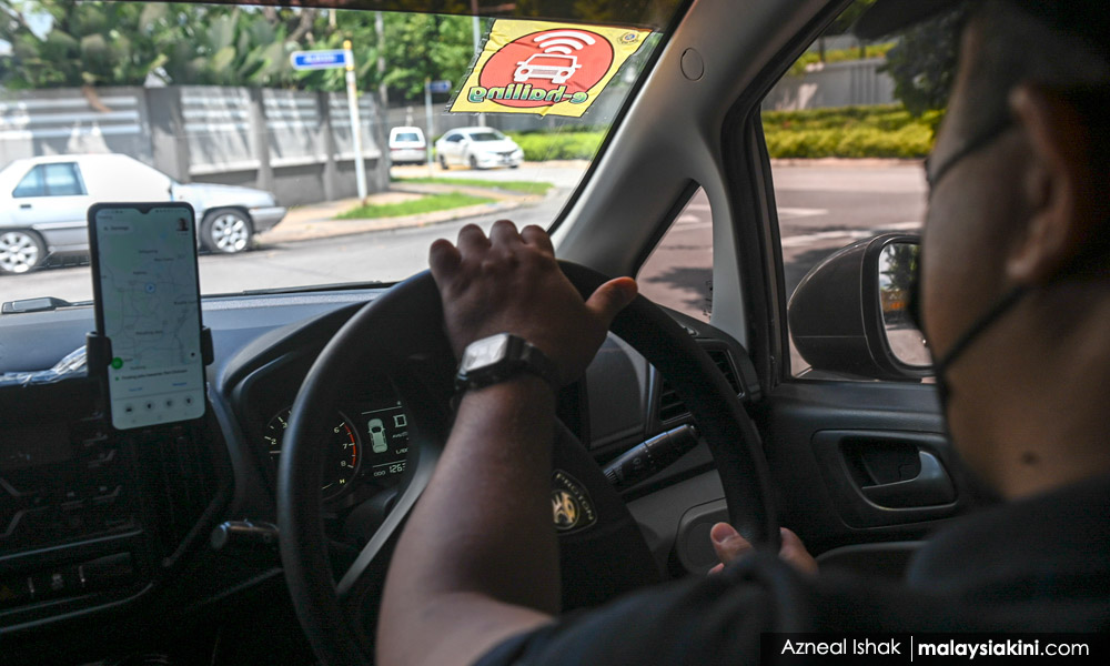Matching incentive for gig, e-hailing, p-hailing workers under i-Saraan Plus