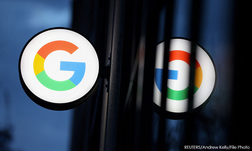 Google unveils ChatGPT rival Bard, AI search plans in battle with Microsoft