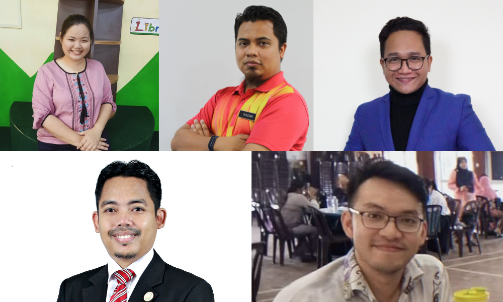 RISE Educator Award 2022 finalists on pursuing their passion beyond the classroom
