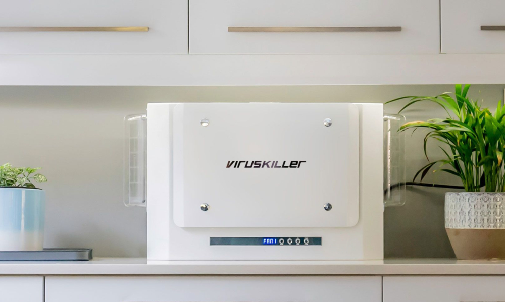 5 reasons why these air purifiers should be your sidekick at home
