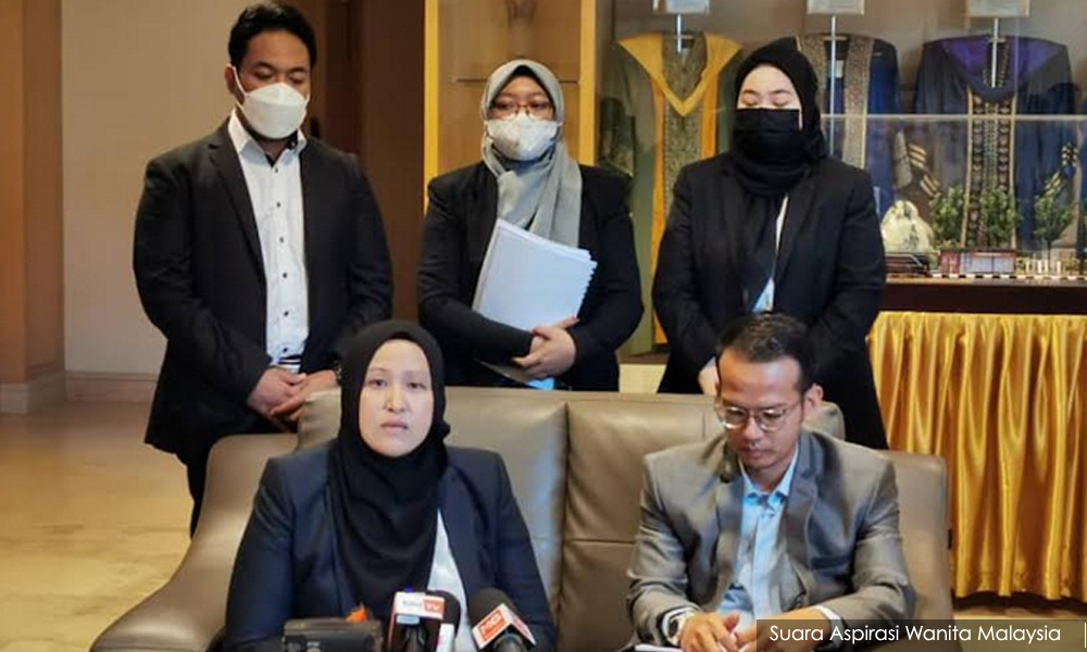 NGO jumpa Dr M bangkitkan isu buli di sekolah