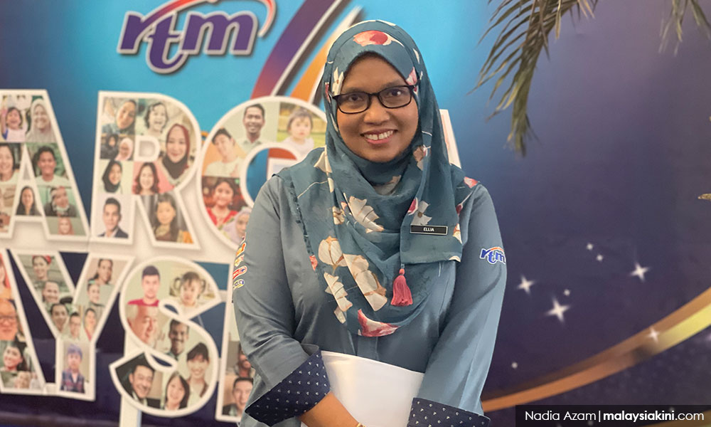 Anime: RTM tak berniat jadi 'Jepun celup'