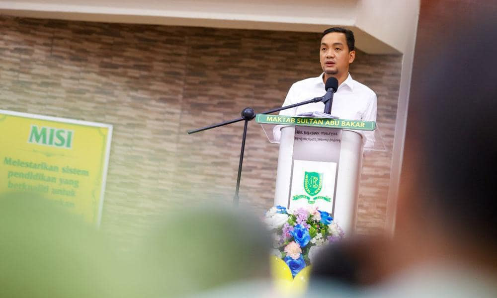 RM8.88m to upgrade teachers' rooms in Johor, says MB