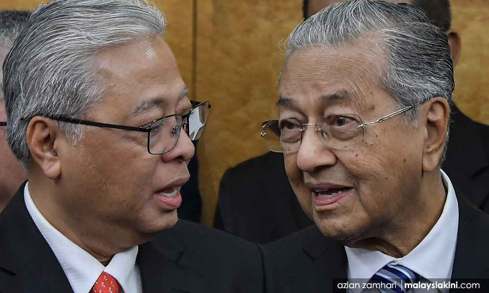M’sian PM and ex-PM to address 27th Nikkei conference – Malaysiakini