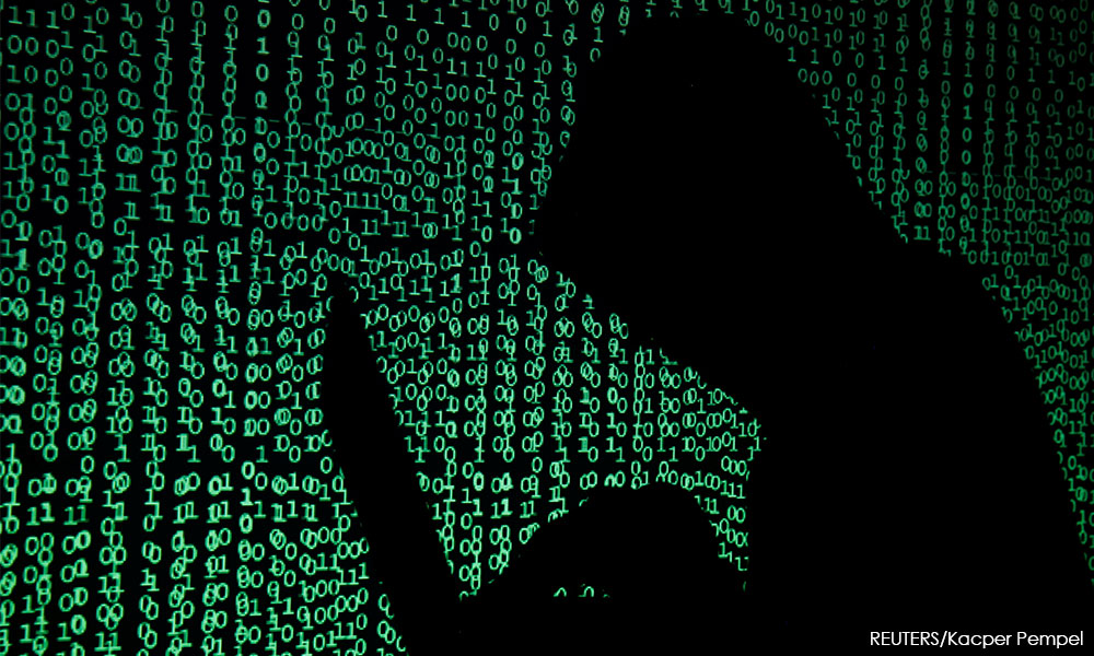 UK to reform spy laws, tackle threats from cyber, state influence