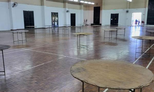 Hulu S Gor Pkr Election Called Off As Polling Centre Was Empty