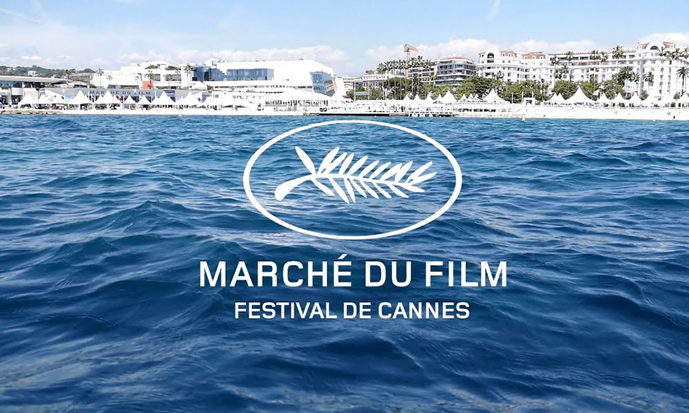Marche Du Film platform terbaik filem negara tembusi pasaran antarabangsa