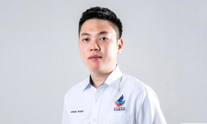 DAP Sabah pilih kasih dalam kecam isu rasuah, kata pemimpin Warisan
