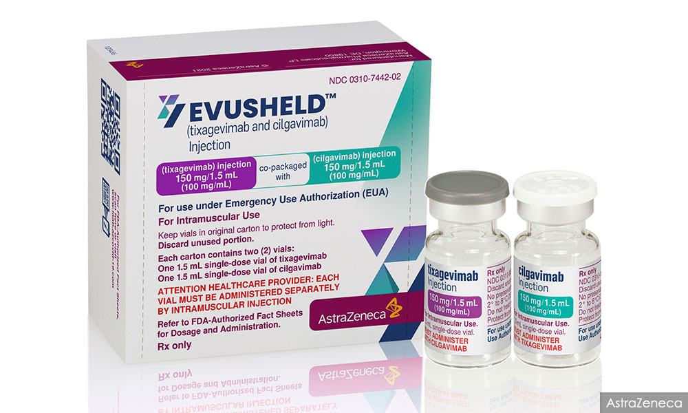 Malaysia approves AstraZeneca's drug for Covid-19 prevention