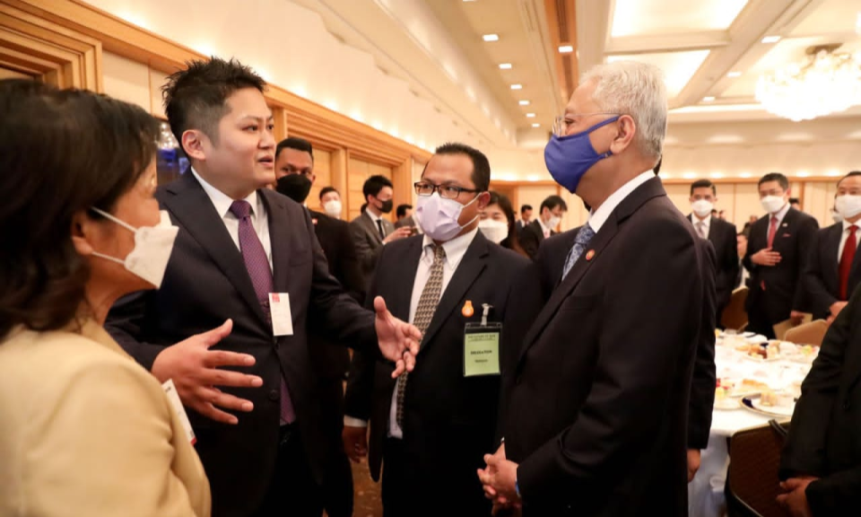 Japan’s Toyoda Trike will rollout carbon neutral mobility solutions in Malaysia