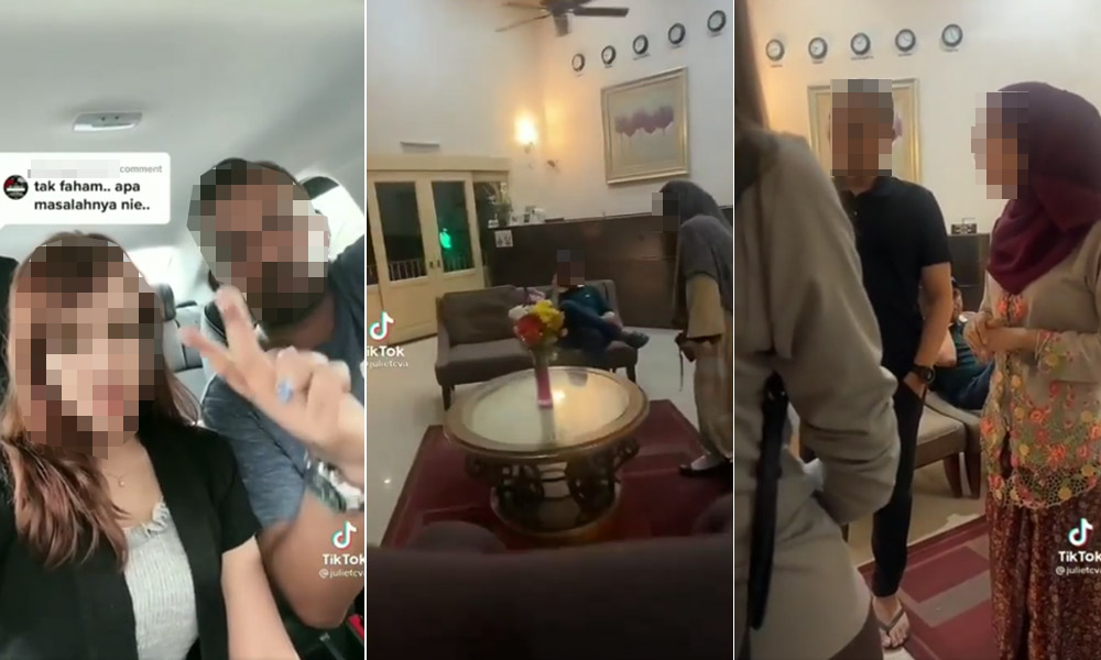 After couple rants about hotel, cops probe for defamation