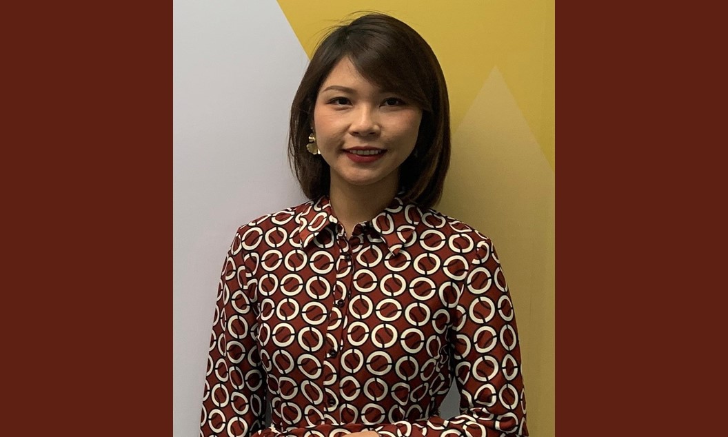 Etika appoints Amy Gan as Vice President of Marketing to strengthen digitisation of brands