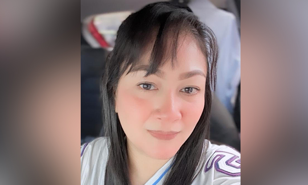 Pembantu Fify dakwa tak sedar RM15,000 dimasuk ke akaun