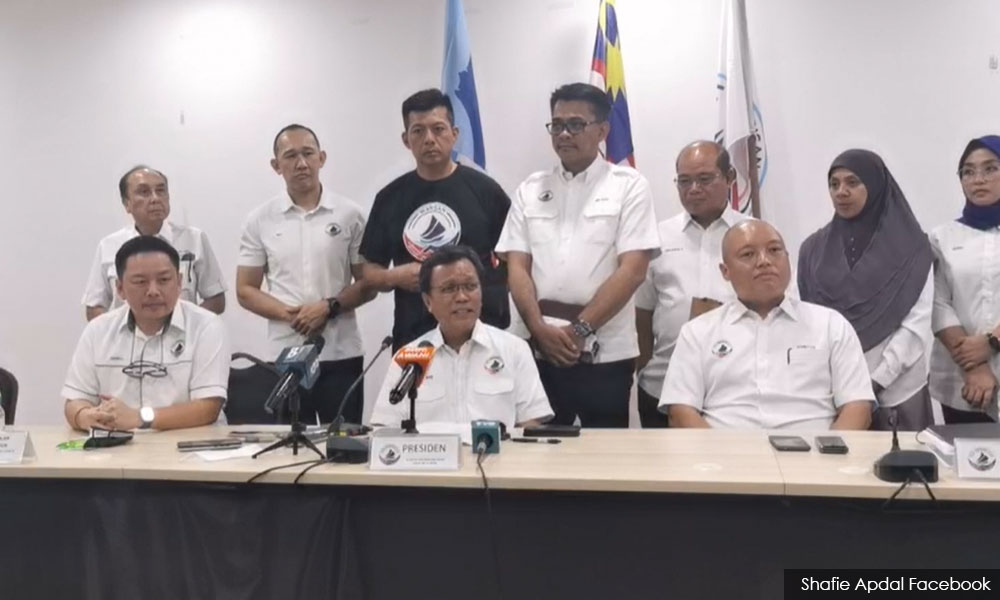 Warisan polls: Shafie open to leadership challenge