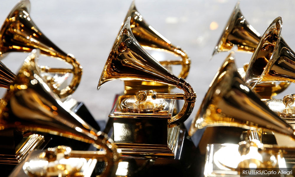 Grammys to introduce new awards for video game music, social change
