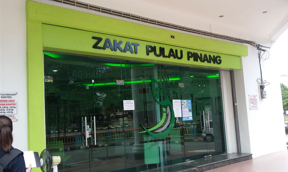 Isu dana zakat: TKM sedia bagi keterangan pada SPRM