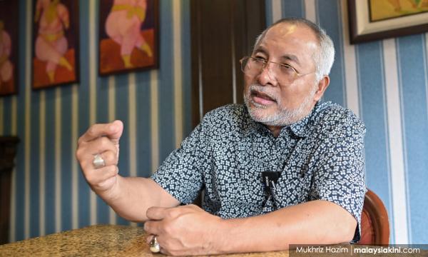 BN would have lost Selangor even without broom incident – Khir Toyo