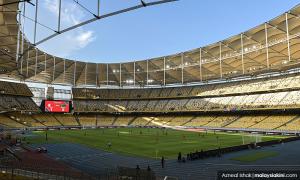 SNAPSHOT | MACC probes National Stadium upgrades; State rep calls for Johor assembly reforms