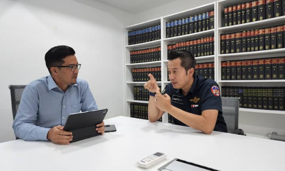 Afjets tuntut Search bayar pampasan lebih RM1 juta